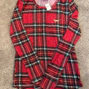 NWT Victoria secret sleep shirt